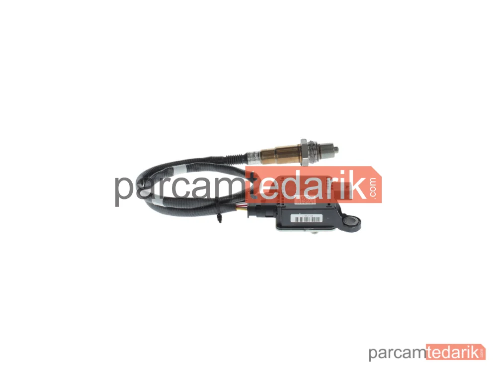 BOSCH 0281008603 | Sensörler — Fiat Tipo