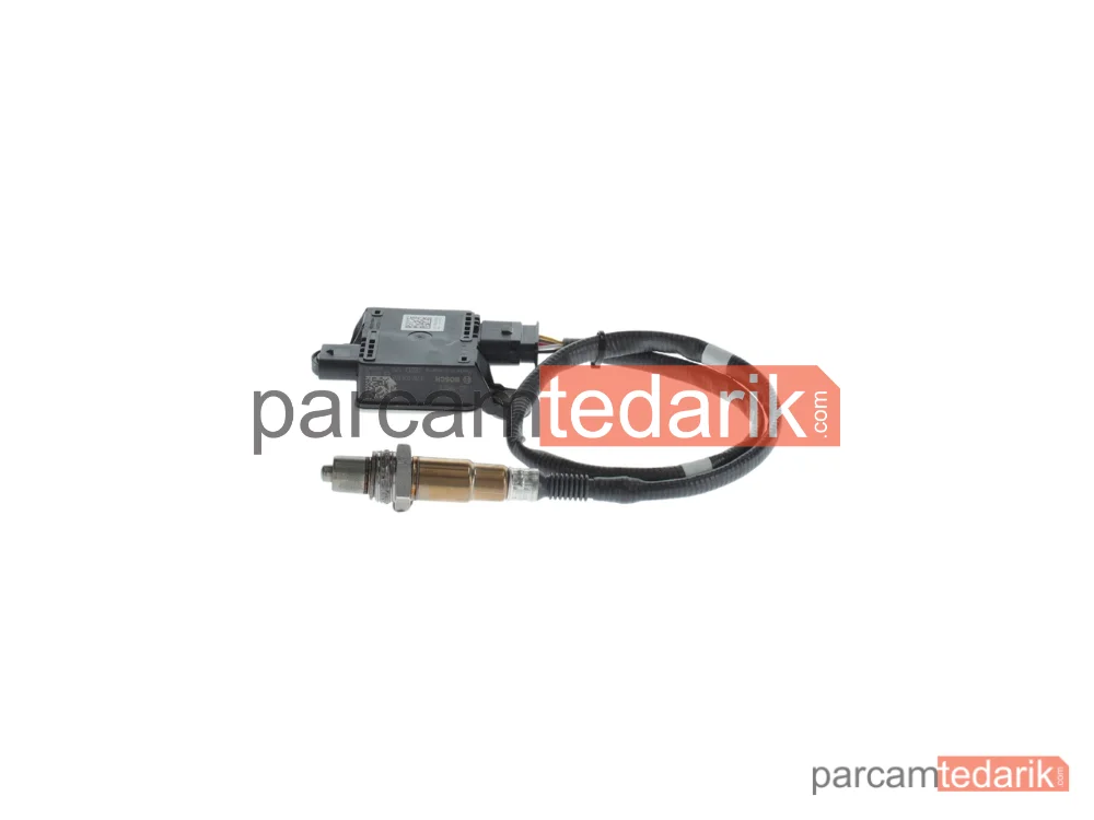 BOSCH 0281008603 | Sensörler — Fiat Tipo