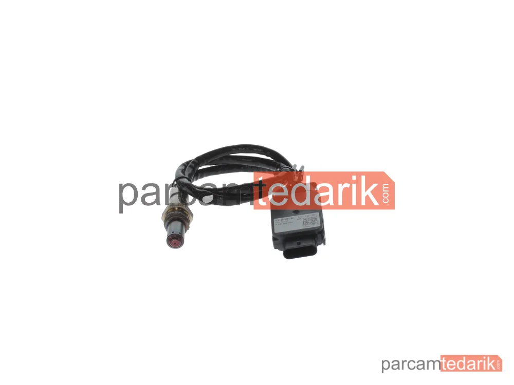 0281008640 | Sensörler — Volvo XC40