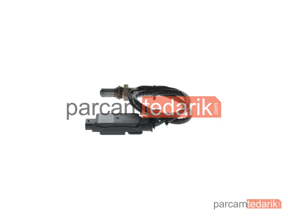 BOSCH 0281008640 | Sensörler — Volvo XC40