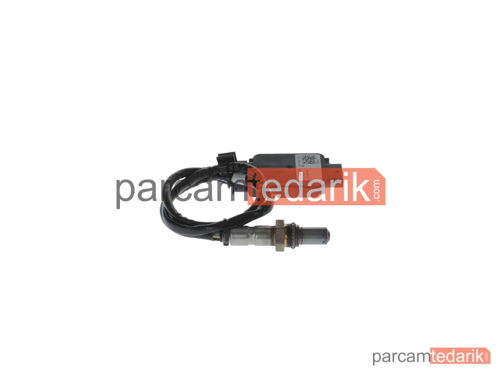 BOSCH 0281008640 | Sensörler — Volvo XC40