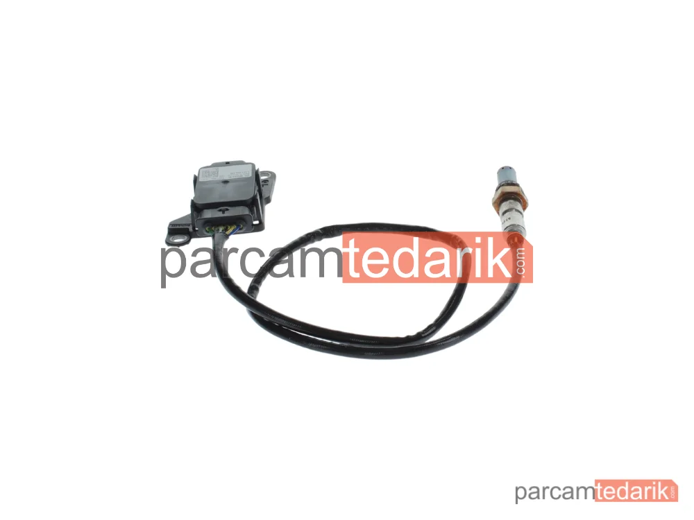 0281008669 | Sensörler — Citroen Berlingo, Opel Combo