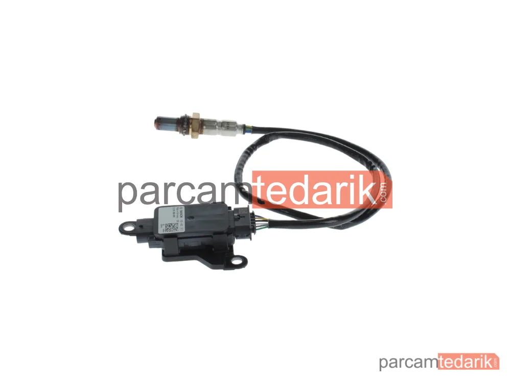 BOSCH 0281008669 | Sensörler — Citroen Berlingo, Opel Combo