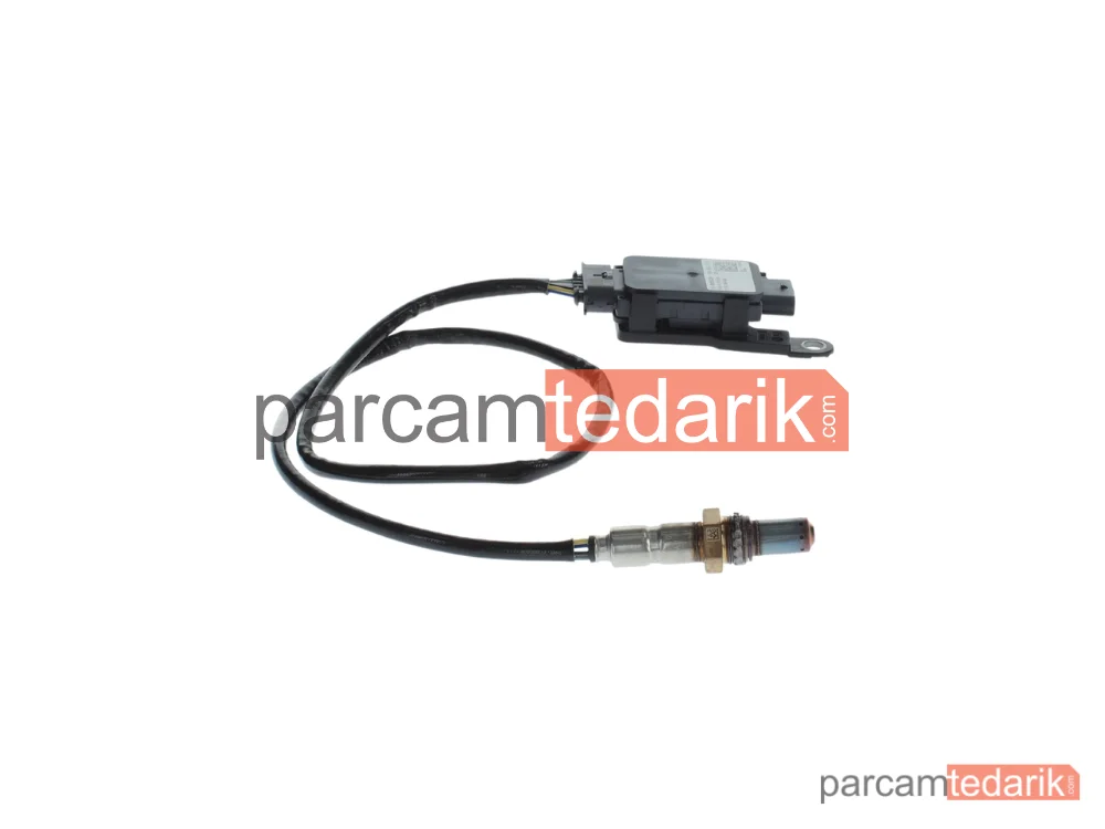 BOSCH 0281008669 | Sensörler — Citroen Berlingo, Opel Combo