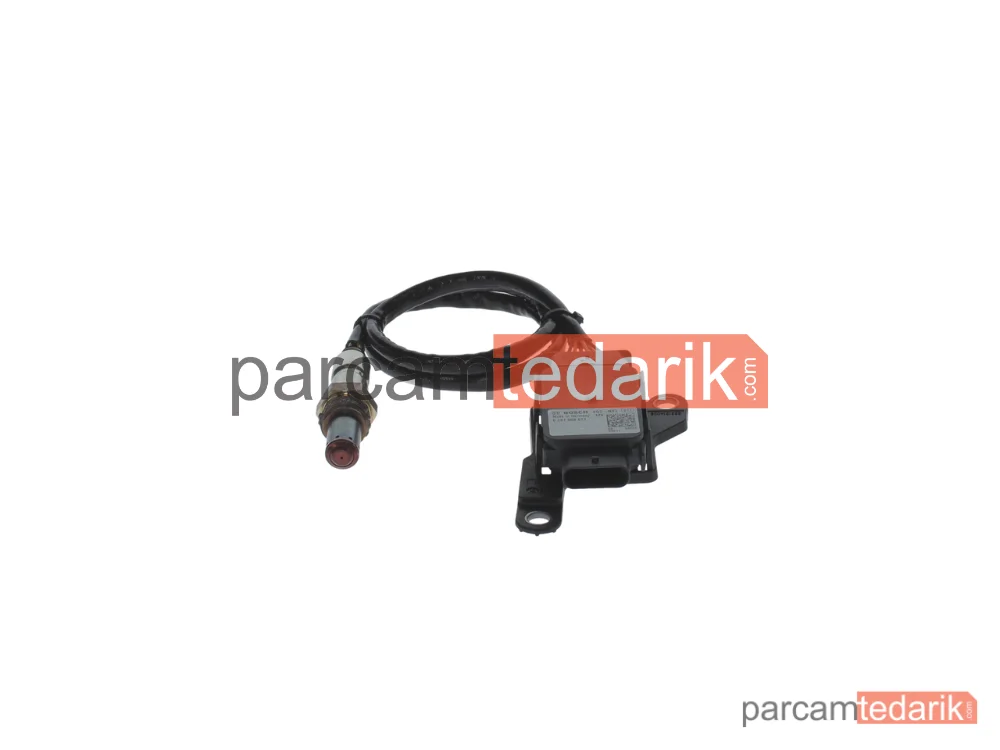 0281008671 | Sensörler — DS 3 / DS 3 Crossback, Peugeot 2008 II, Citroen C4 III