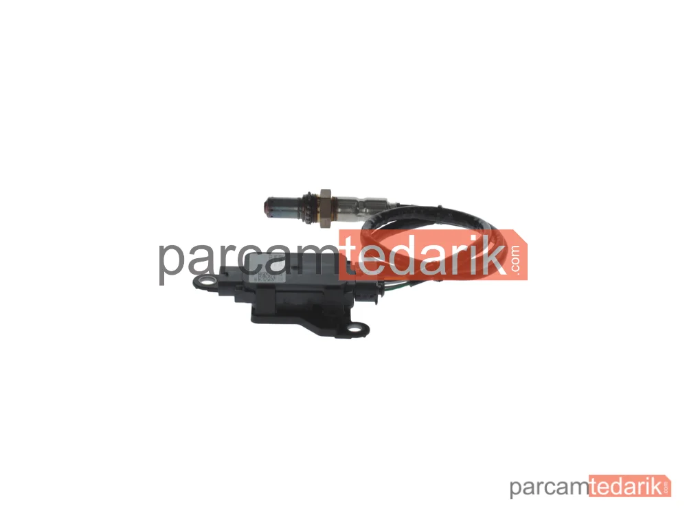 BOSCH 0281008671 | Sensörler — DS 3 / DS 3 Crossback, Peugeot 2008 II, Citroen C4 III