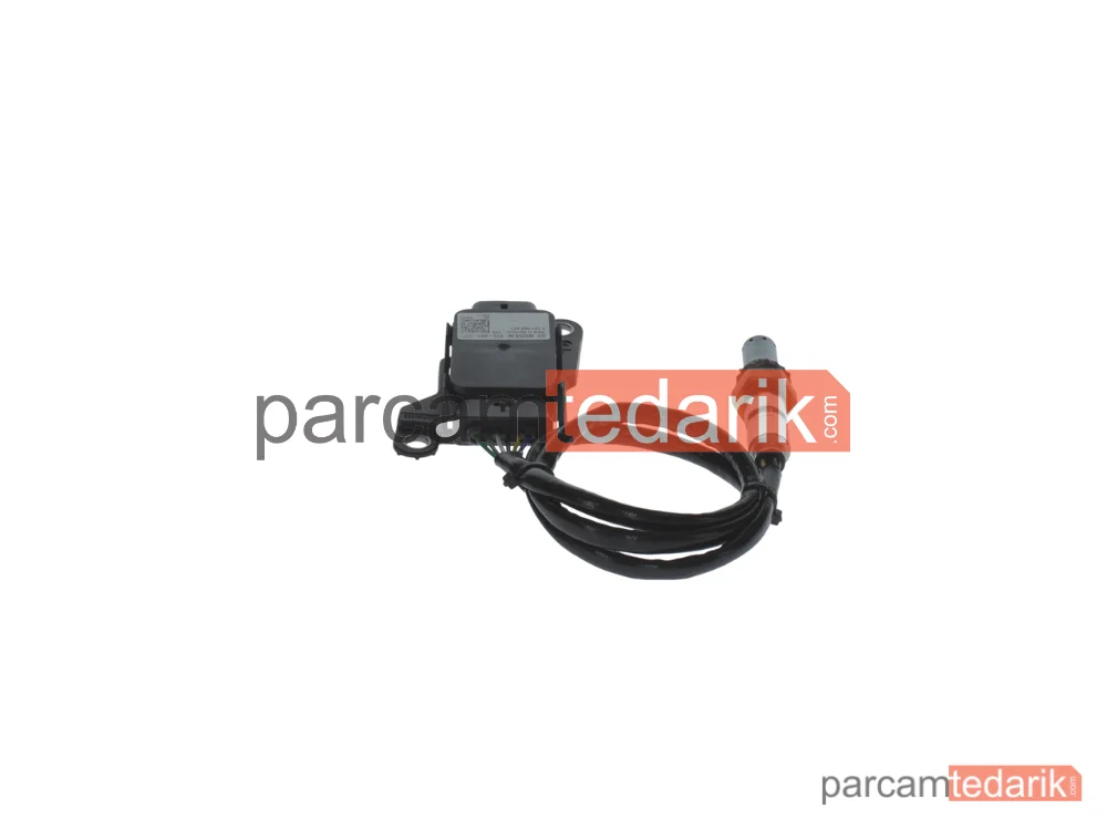 BOSCH 0281008671 | Sensörler — DS 3 / DS 3 Crossback, Peugeot 2008 II, Citroen C4 III