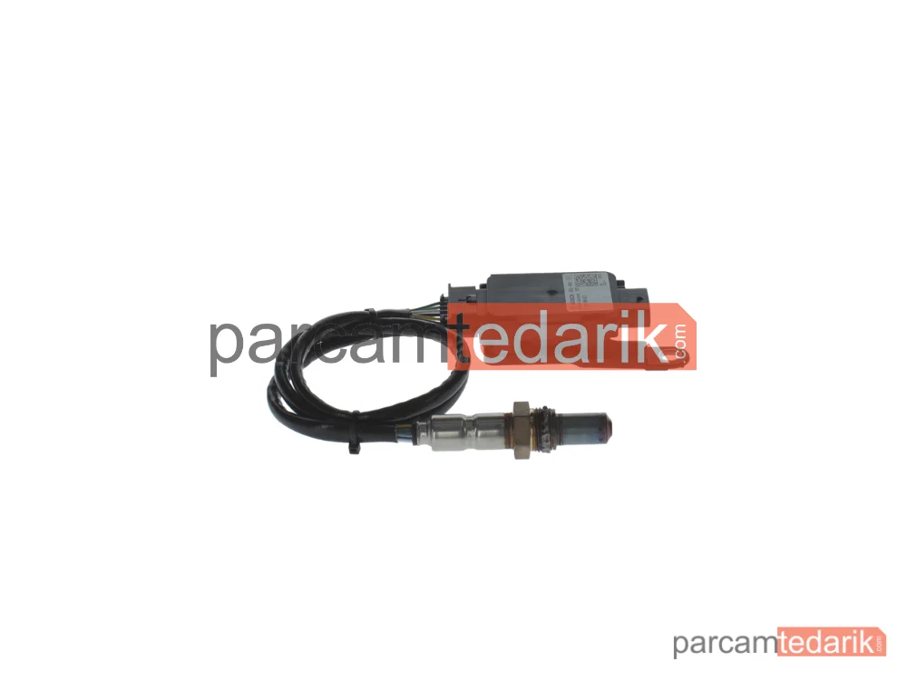 BOSCH 0281008671 | Sensörler — DS 3 / DS 3 Crossback, Peugeot 2008 II, Citroen C4 III
