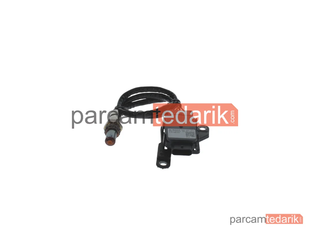 Sensörler — Citroen Berlingo, Opel Combo - 0281008673