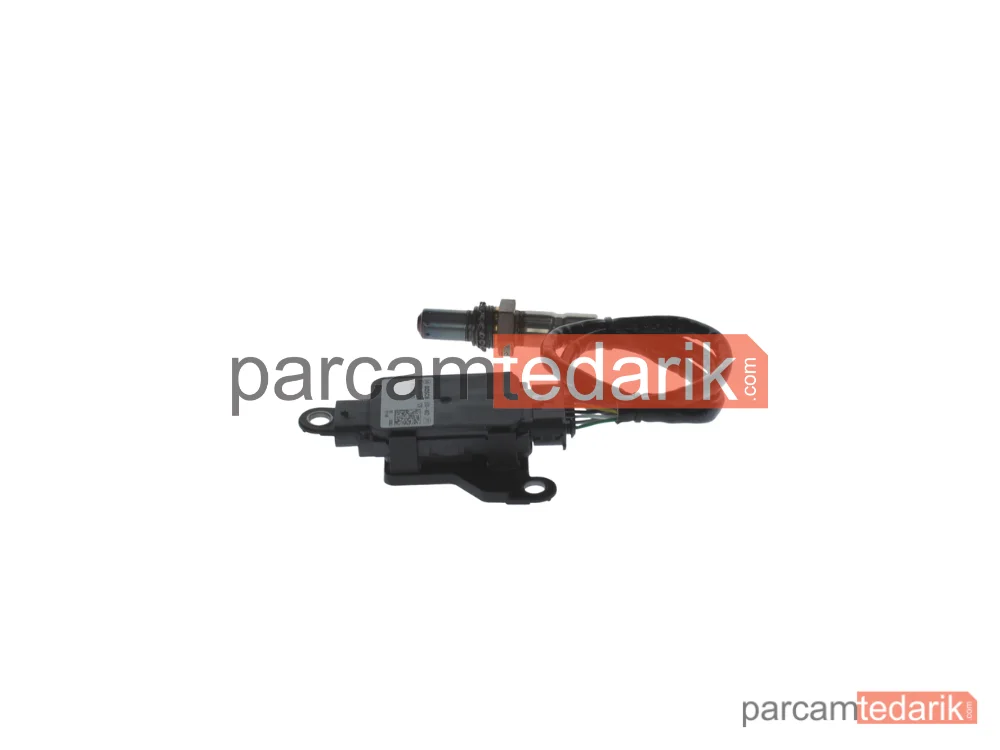 BOSCH 0281008673 | Sensörler — Citroen Berlingo, Opel Combo