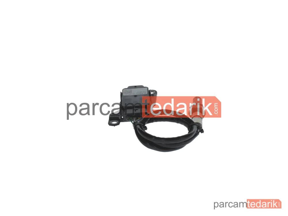 BOSCH 0281008673 | Sensörler — Citroen Berlingo, Opel Combo