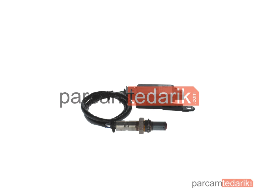 BOSCH 0281008673 | Sensörler — Citroen Berlingo, Opel Combo