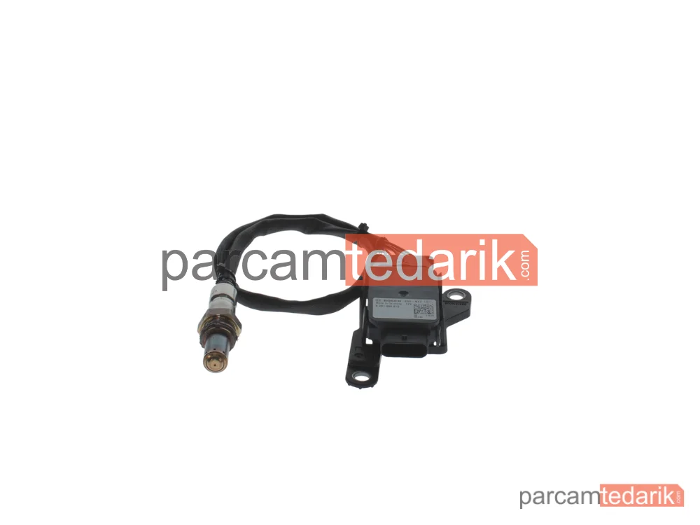 0281008675 | Sensörler — Citroen Berlingo, Opel Combo