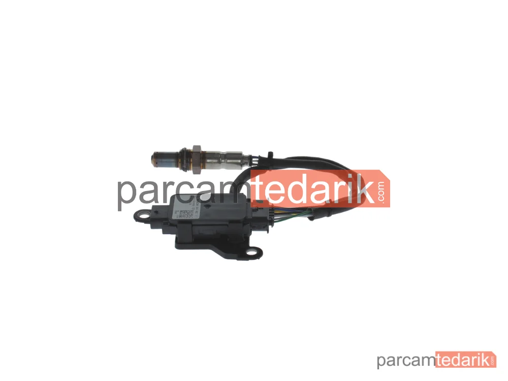 BOSCH 0281008675 | Sensörler — Citroen Berlingo, Opel Combo