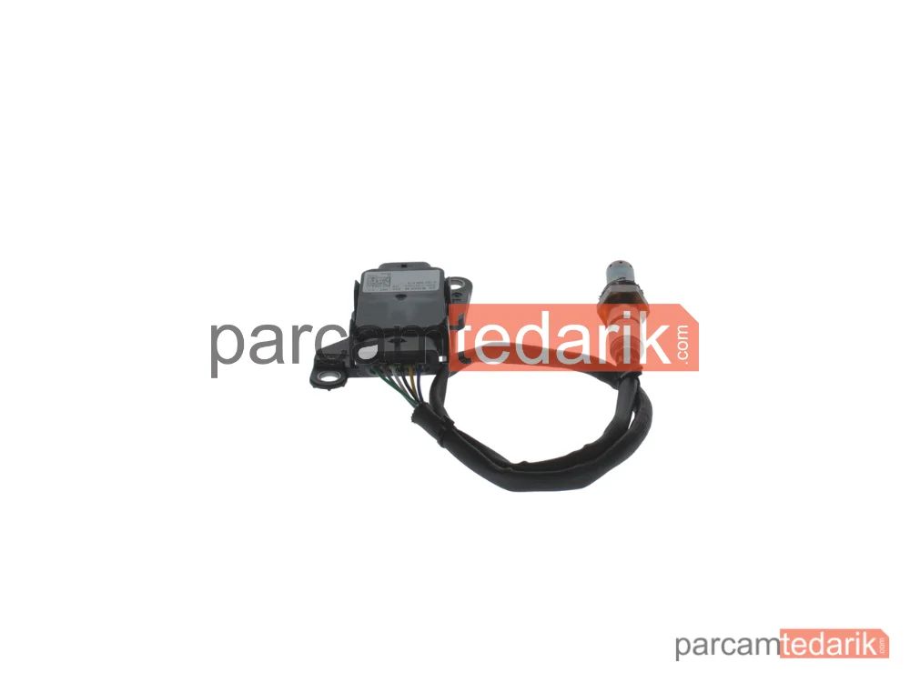 BOSCH 0281008675 | Sensörler — Citroen Berlingo, Opel Combo