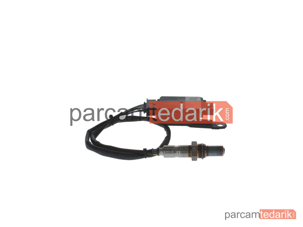 BOSCH 0281008675 | Sensörler — Citroen Berlingo, Opel Combo