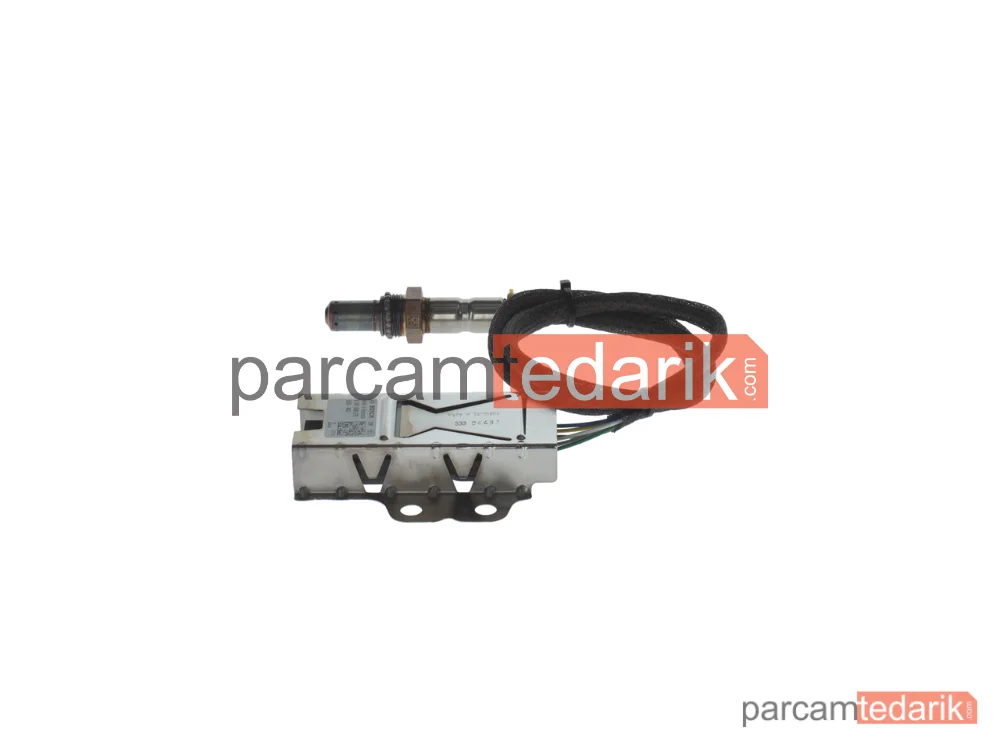 BOSCH 0281008679 | Sensörler — Ford Mondeo V