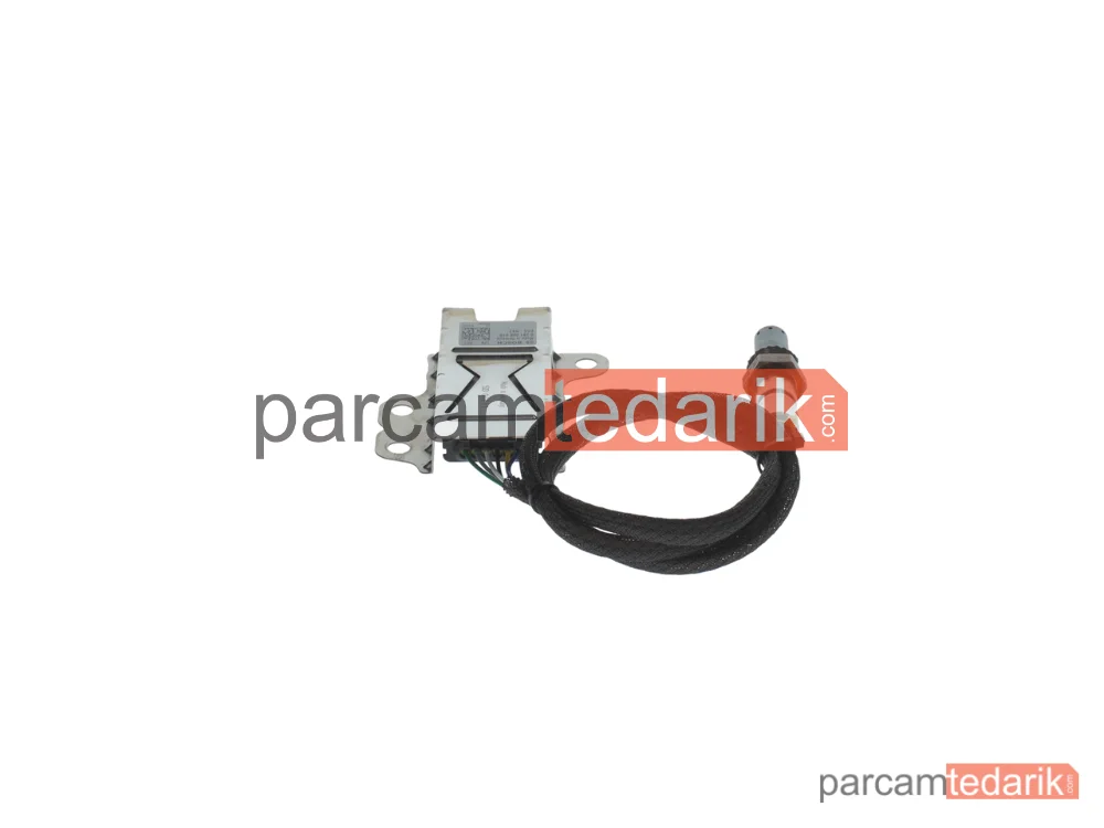 BOSCH 0281008679 | Sensörler — Ford Mondeo V