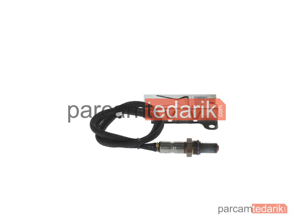 BOSCH 0281008679 | Sensörler — Ford Mondeo V