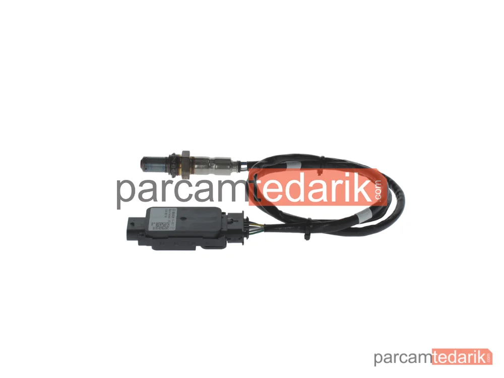 BOSCH 0281008749 | Sensörler — Audi A4 B9