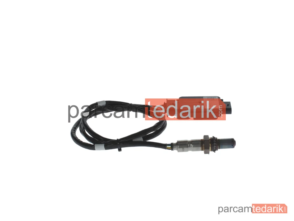 BOSCH 0281008749 | Sensörler — Audi A4 B9