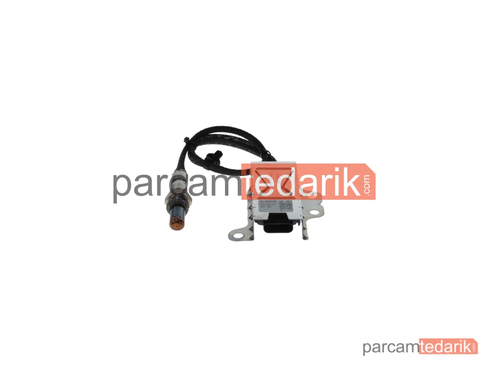 Sensörler — Ford Ranger - 0281008761