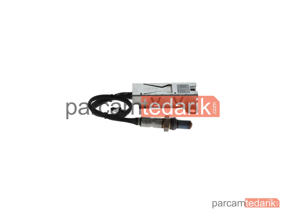 BOSCH 0281008761 | Sensörler — Ford Ranger