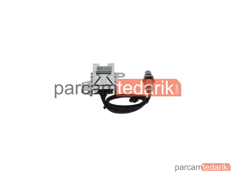 BOSCH 0281008761 | Sensörler — Ford Ranger