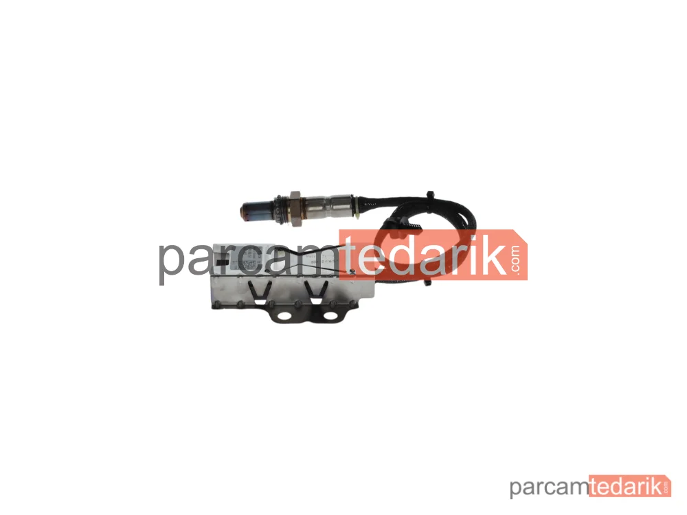BOSCH 0281008761 | Sensörler — Ford Ranger