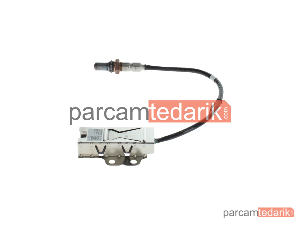BOSCH 0281008769 | Sensörler — Ford Tourneo Courier B460 Mpv, Ford Transit Courier B460