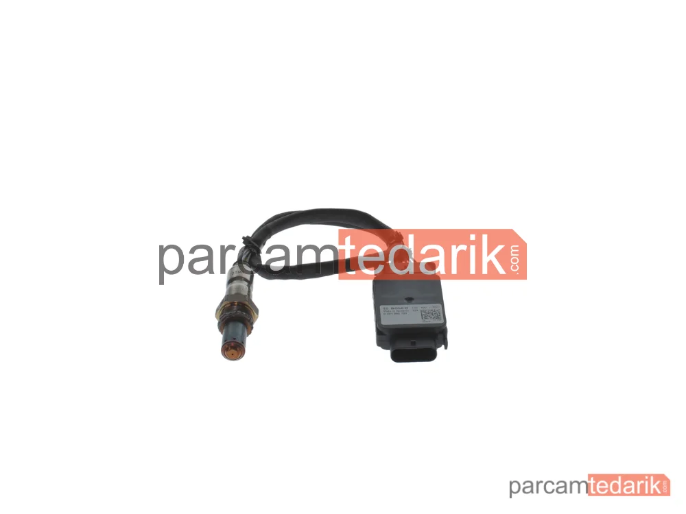 0281008783 | Sensörler — Seat Ibiza V, Seat Arona, VW Polo VI