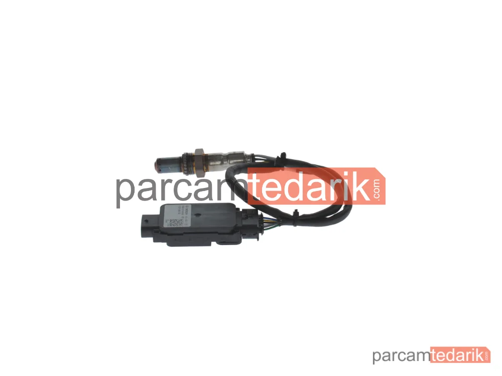 BOSCH 0281008783 | Sensörler — Seat Ibiza V, Seat Arona, VW Polo VI