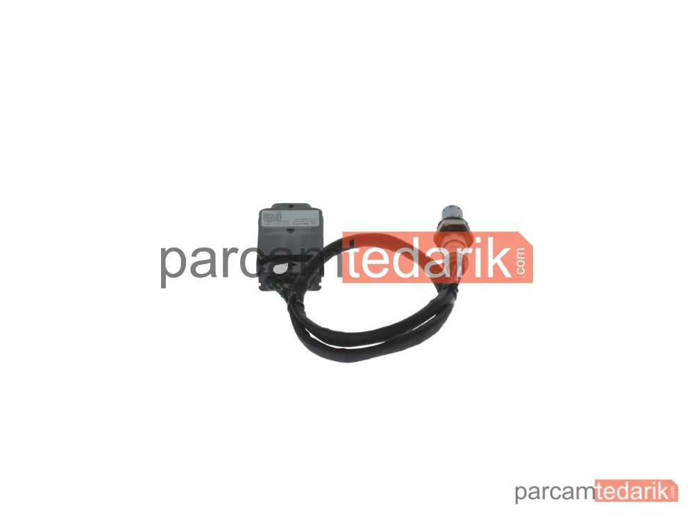 BOSCH 0281008783 | Sensörler — Seat Ibiza V, Seat Arona, VW Polo VI