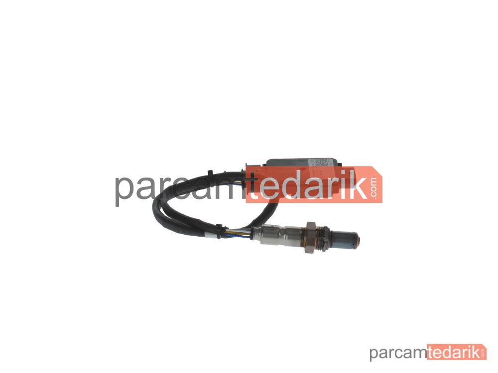 BOSCH 0281008783 | Sensörler — Seat Ibiza V, Seat Arona, VW Polo VI
