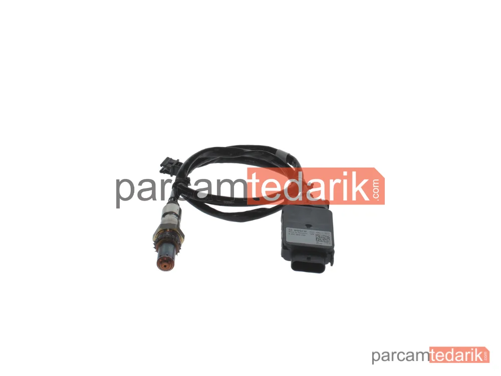 Sensörler — Seat Ibiza V, Seat Arona, VW Polo VI - 0281008789