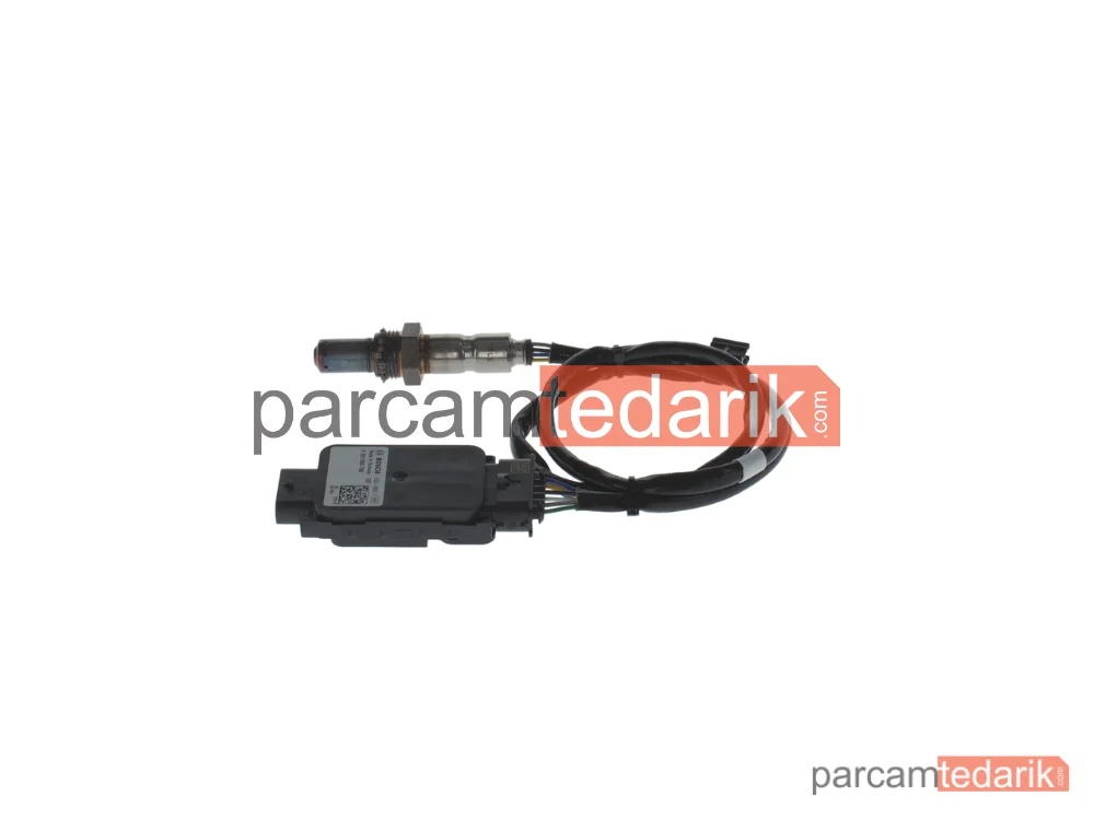 BOSCH 0281008789 | Sensörler — Seat Ibiza V, Seat Arona, VW Polo VI