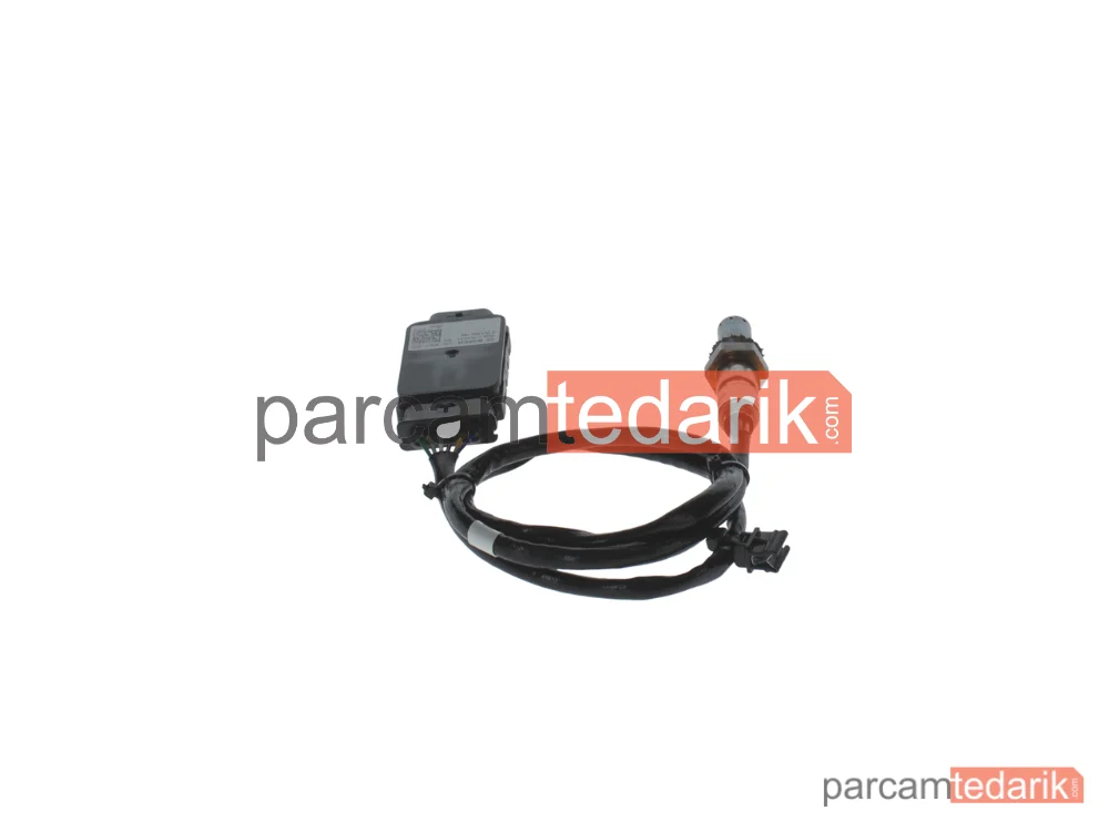 BOSCH 0281008789 | Sensörler — Seat Ibiza V, Seat Arona, VW Polo VI