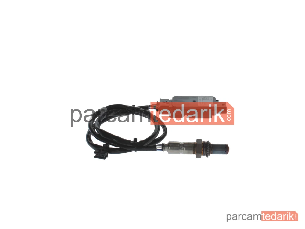 BOSCH 0281008789 | Sensörler — Seat Ibiza V, Seat Arona, VW Polo VI