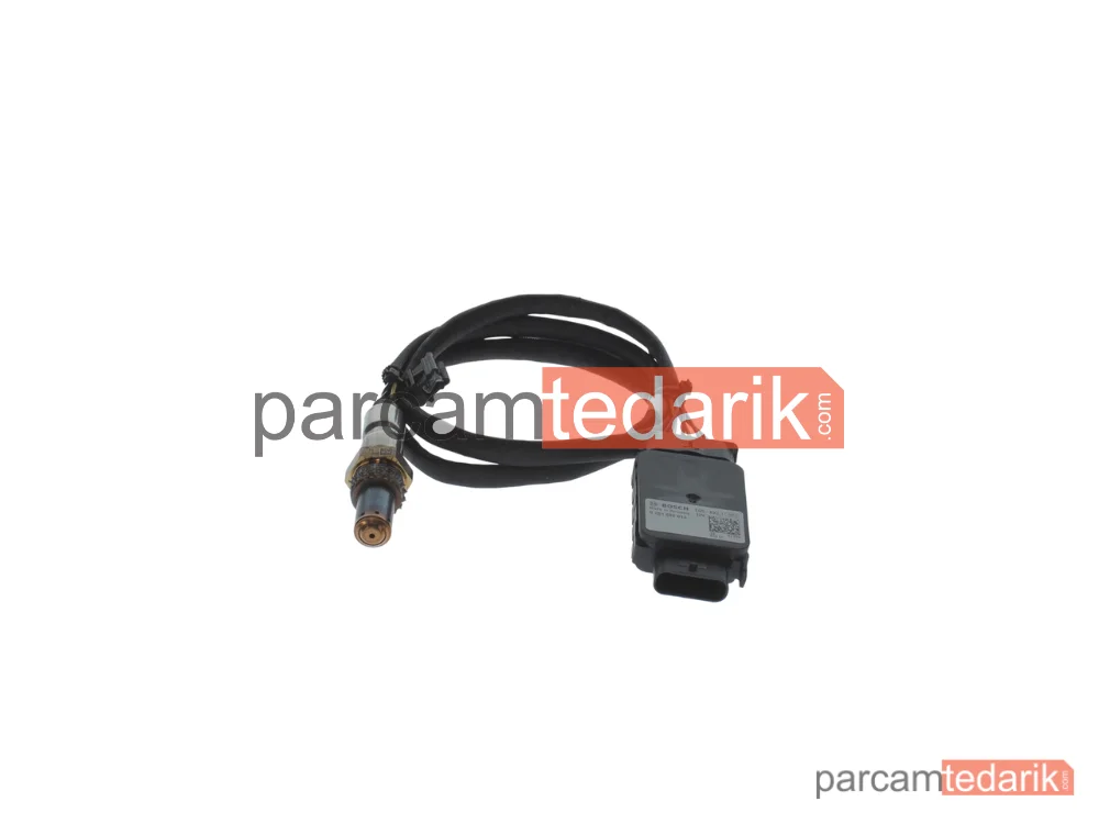 0281008813 | Sensörler — Audi Q2, Skoda Octavia III, Audi A3 Limousine