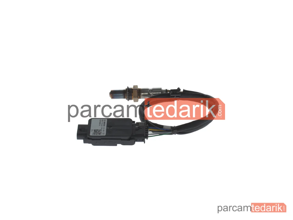 BOSCH 0281008813 | Sensörler — Audi Q2, Skoda Octavia III, Audi A3 Limousine
