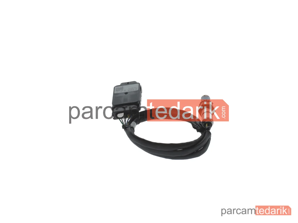 BOSCH 0281008813 | Sensörler — Audi Q2, Skoda Octavia III, Audi A3 Limousine
