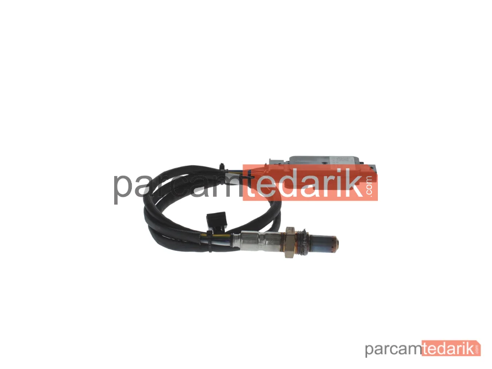 BOSCH 0281008813 | Sensörler — Audi Q2, Skoda Octavia III, Audi A3 Limousine