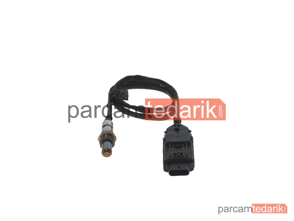 0281008833 | Sensörler — VW Tiguan, VW Touran, Audi Q3