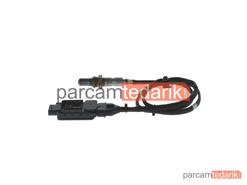 BOSCH 0281008833 | Sensörler — VW Tiguan, VW Touran, Audi Q3