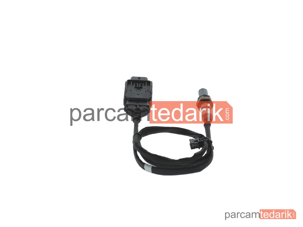 BOSCH 0281008833 | Sensörler — VW Tiguan, VW Touran, Audi Q3