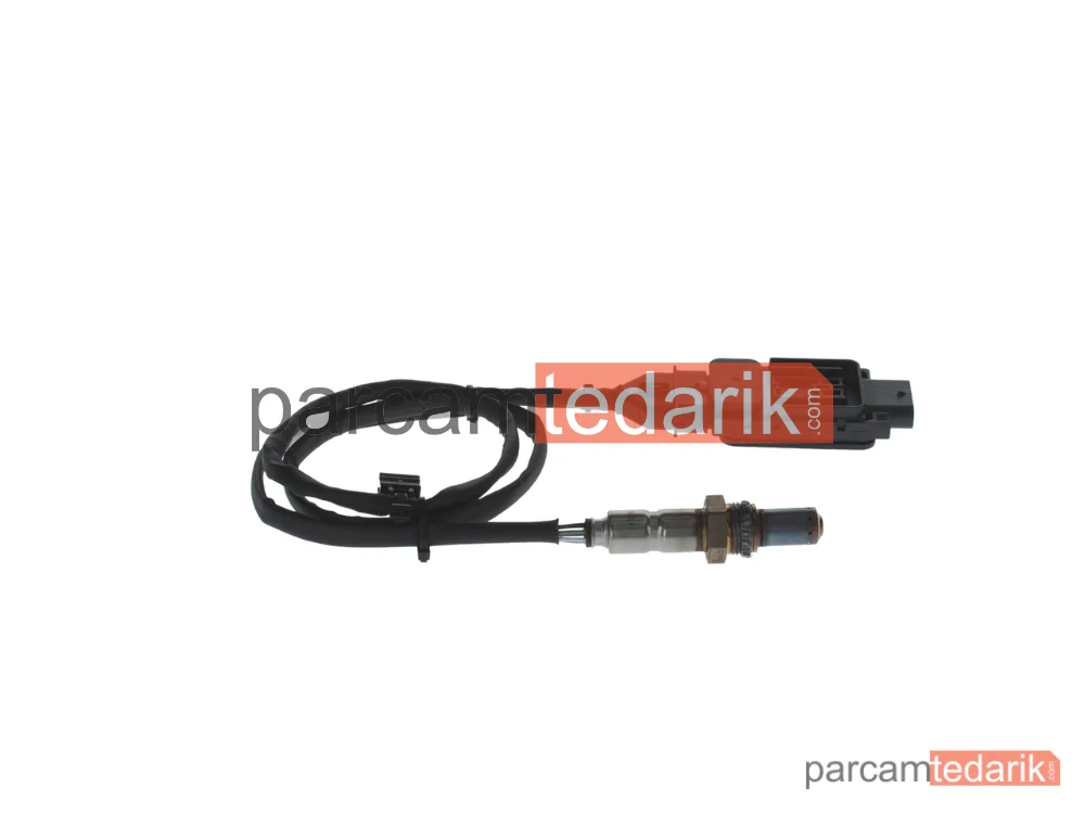 BOSCH 0281008833 | Sensörler — VW Tiguan, VW Touran, Audi Q3