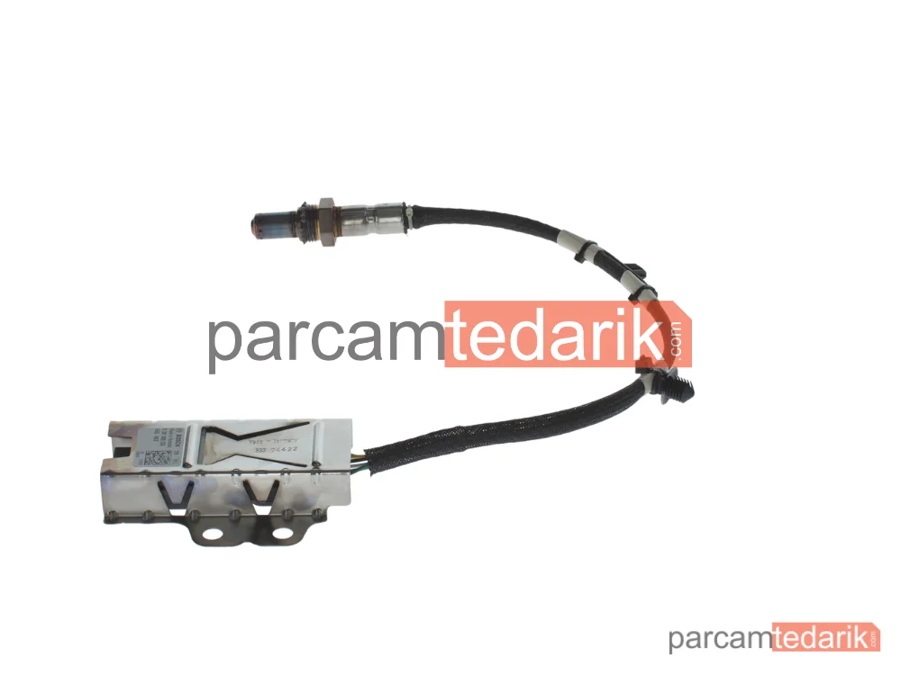 BOSCH 0281009330 | Sensörler — Ford Transit V363, Ford Transit Custom V362, Ford Tourneo Custom V362
