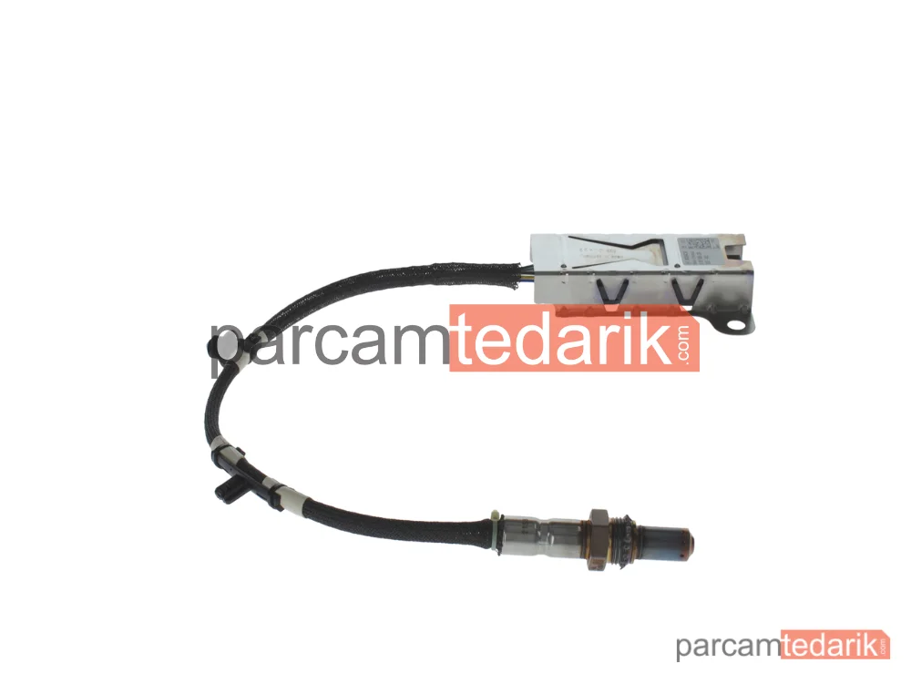 BOSCH 0281009330 | Sensörler — Ford Transit V363, Ford Transit Custom V362, Ford Tourneo Custom V362