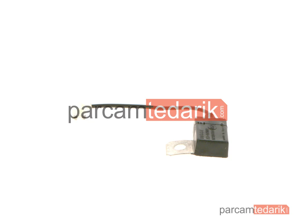 Antiparazit Kondansatör DAF, Iveco, Ford, Nissan, Renault, VW, Mercedes - 0290800052