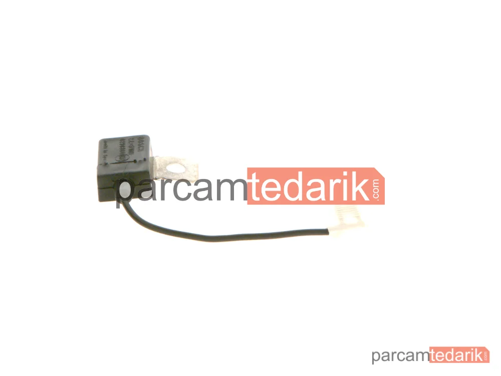 BOSCH 0290800052 | Antiparazit Kondansatör DAF, Iveco, Ford, Nissan, Renault, VW, Mercedes